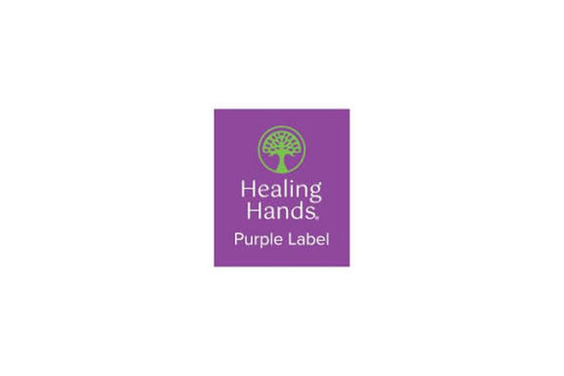 HH PURPLE LABEL