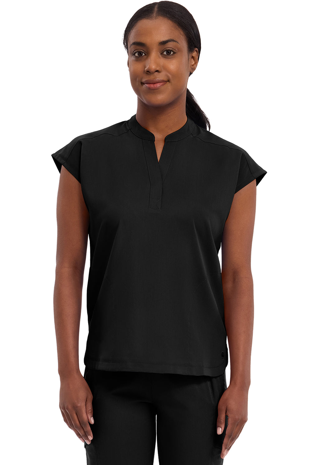 Healing Hands Journey Top 2152