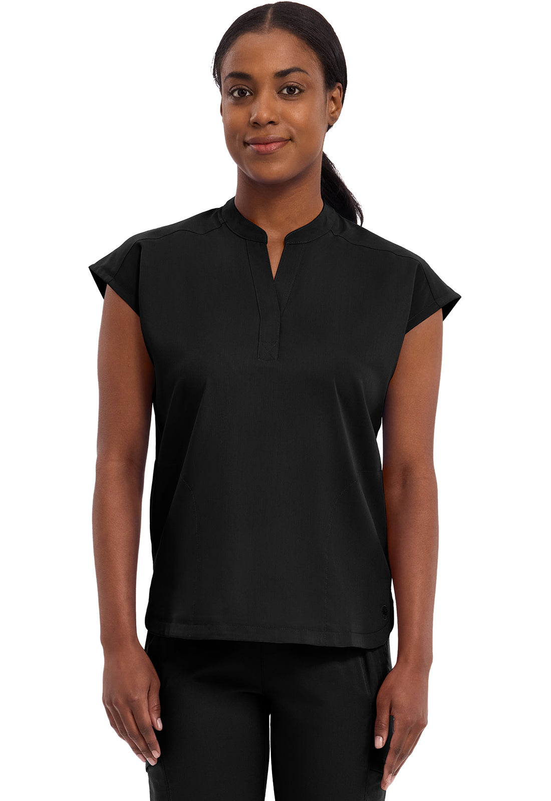 Healing Hands Journey Top 2152