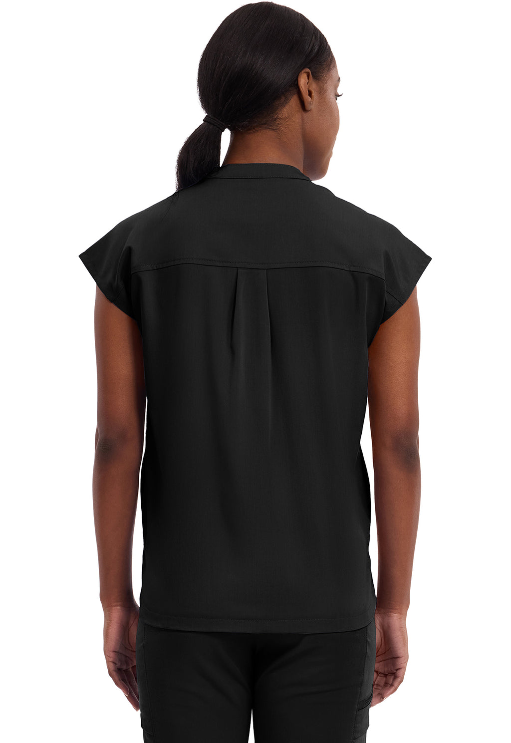 Healing Hands Journey Top 2152