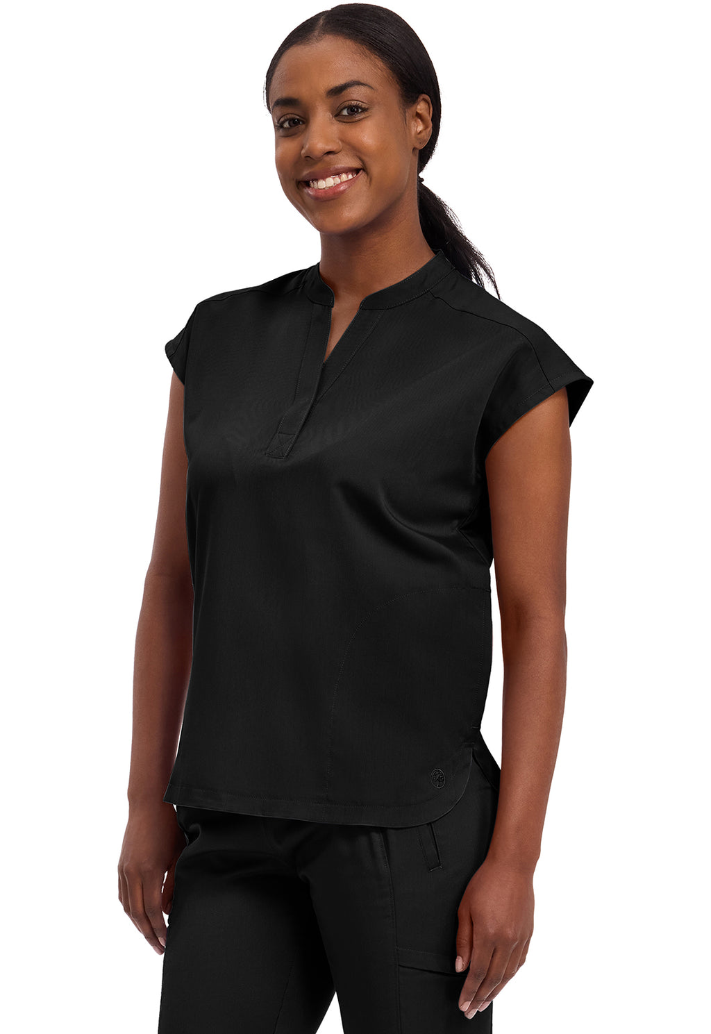 Healing Hands Journey Top 2152