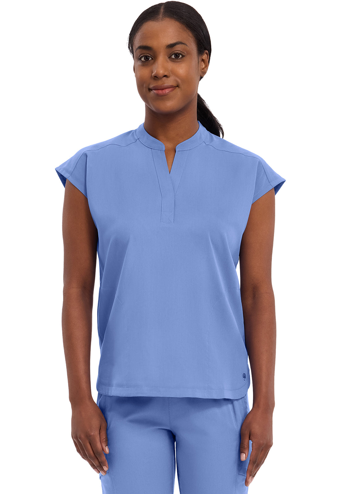 Healing Hands Journey Top 2152