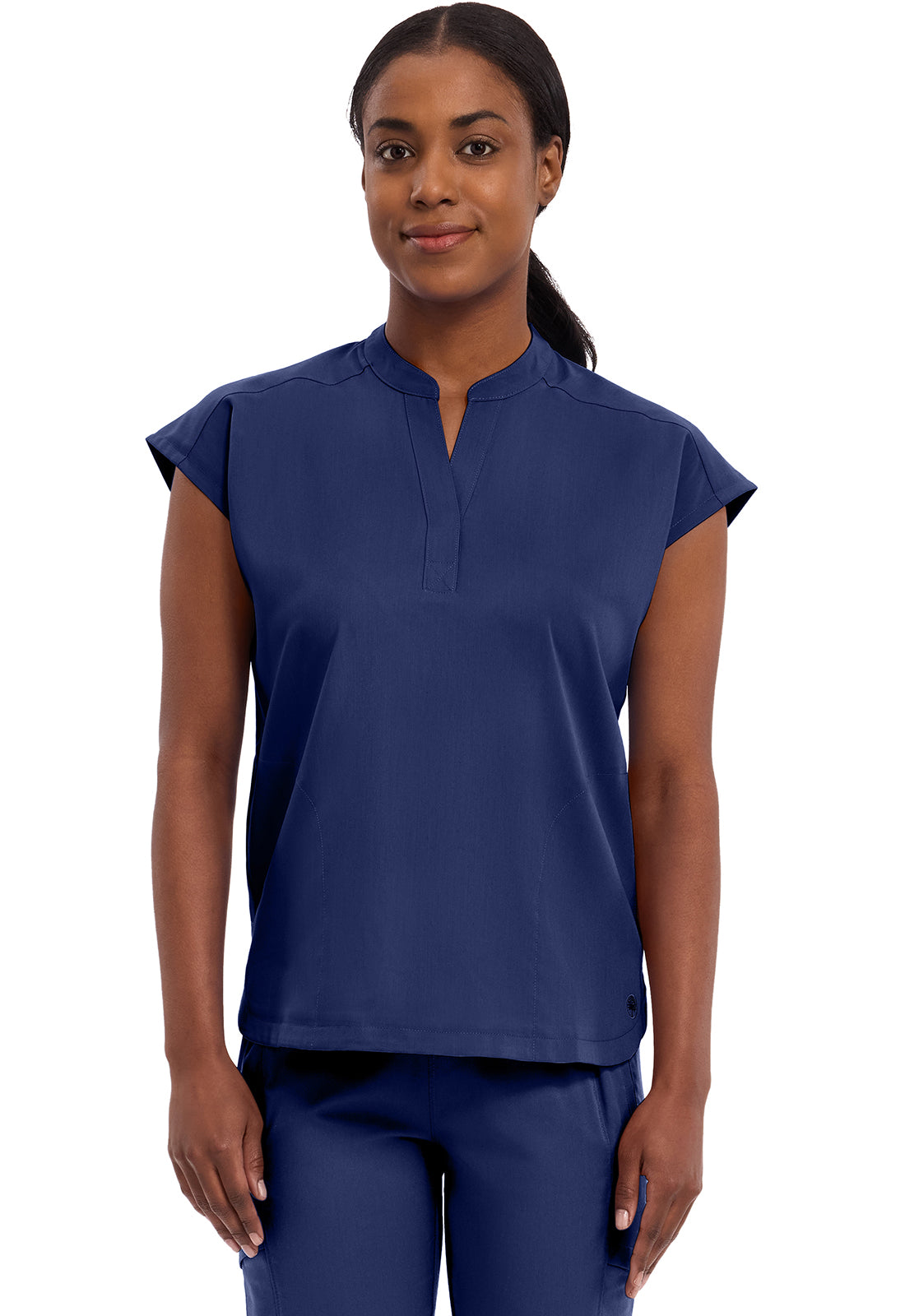 Healing Hands Journey Top 2152