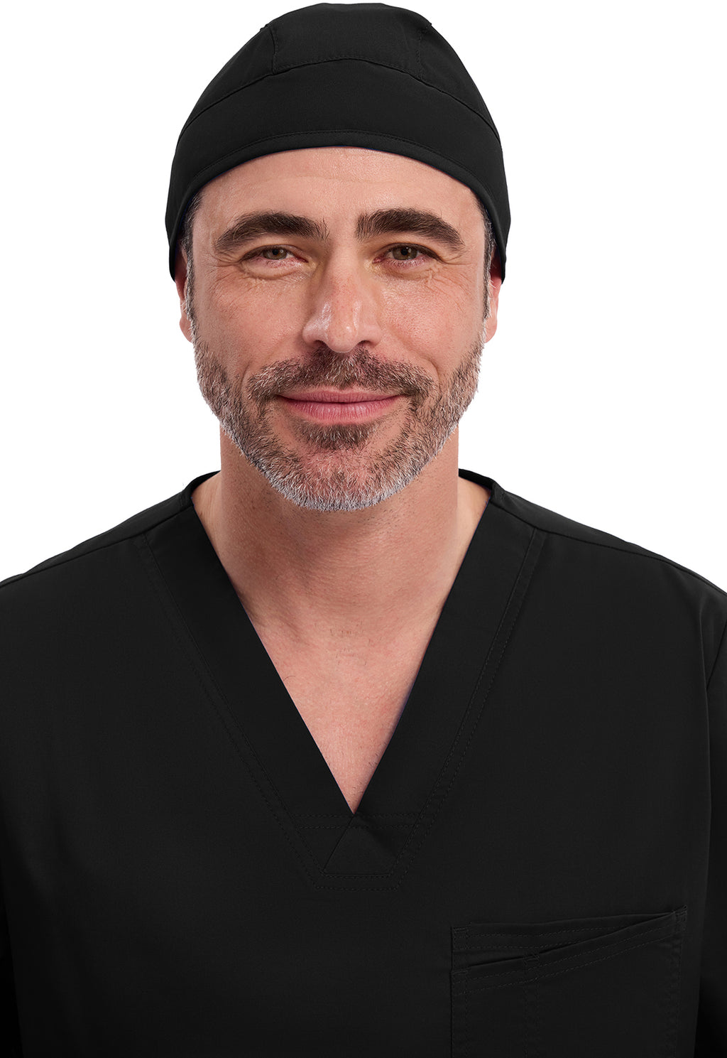 ⚕️ Cherokee Scrub Hat 2506 – Unisex Adjustable Medical Scrub Cap