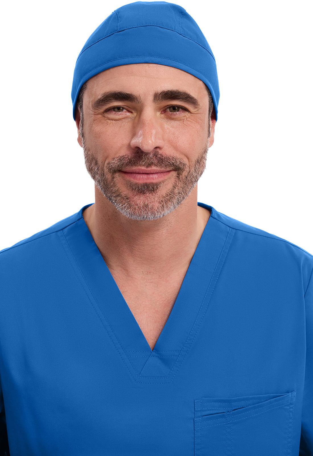 Cherokee Scrub Hat 2506