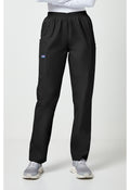 🧪 Cherokee Workwear Originals 4200 Unisex Pull-On Cargo Scrub Pant