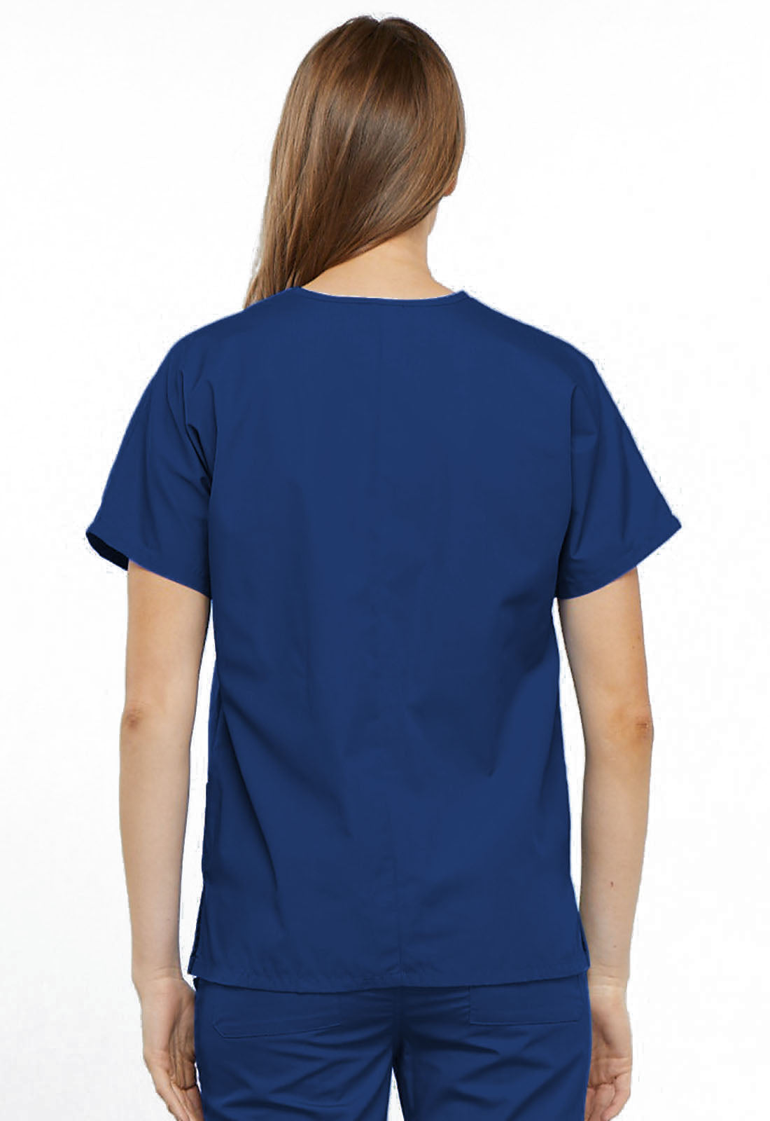 🩺 Cherokee Workwear Originals 4700 Women’s V-Neck Scrub Top