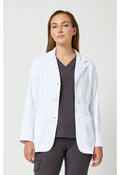 Healing Hands 5160 Flo Women’s Lab Coat – Modern Fit Consultation Coat ⚕️