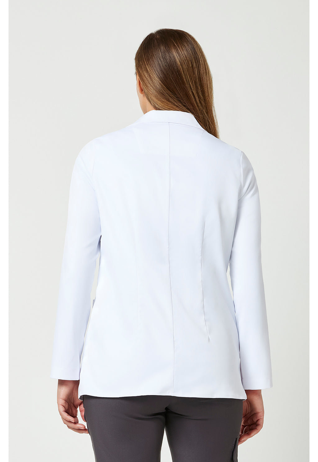 Healing Hands 5160 Flo Women’s Lab Coat – Modern Fit Consultation Coat ⚕️