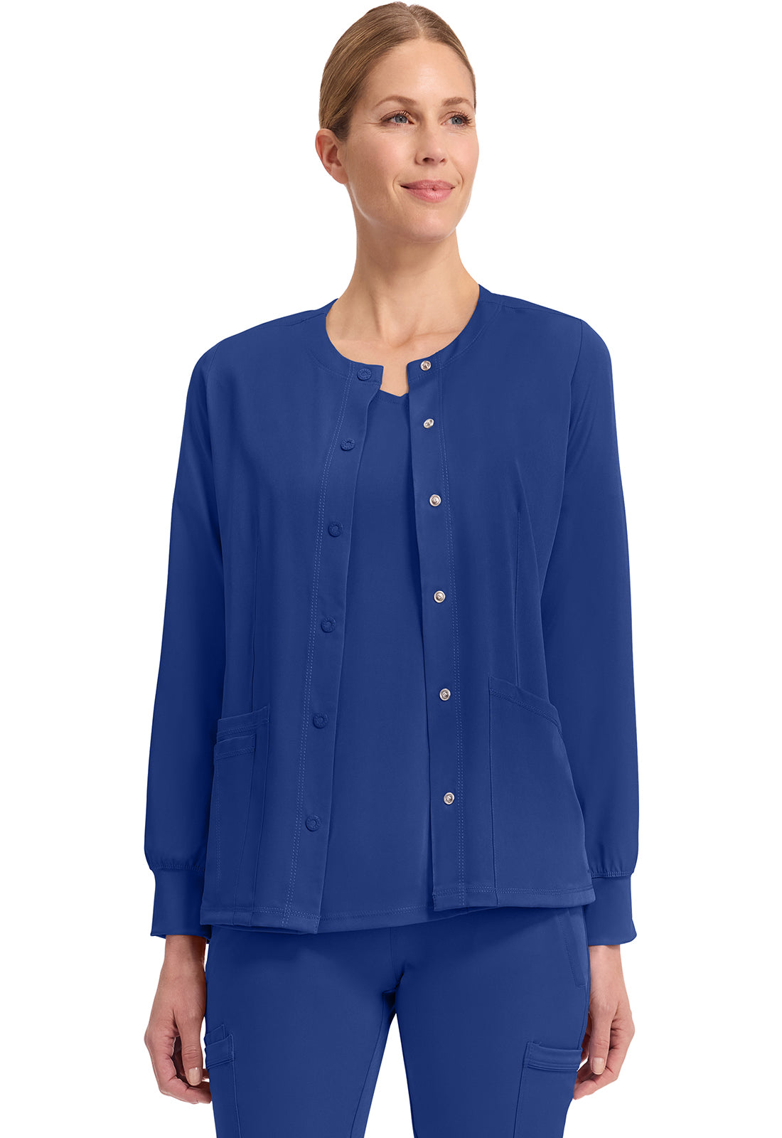 Healing hands Megan jacket - 5500