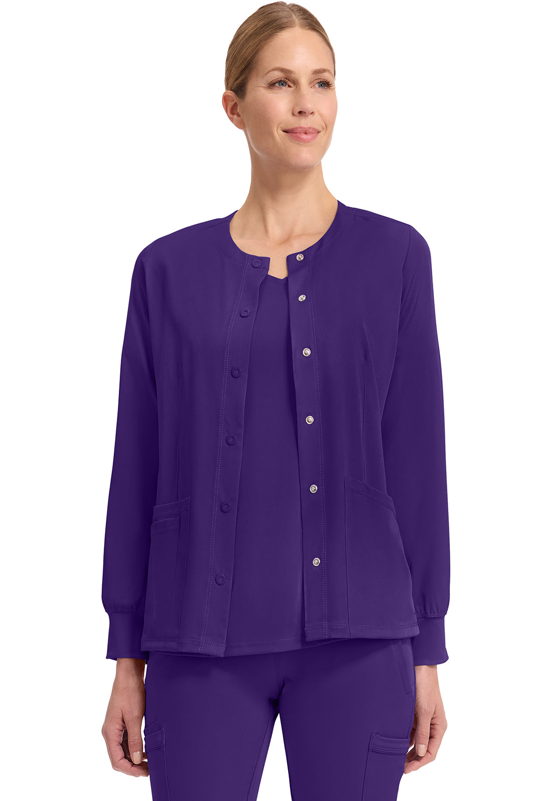 Healing hands Megan jacket - 5500