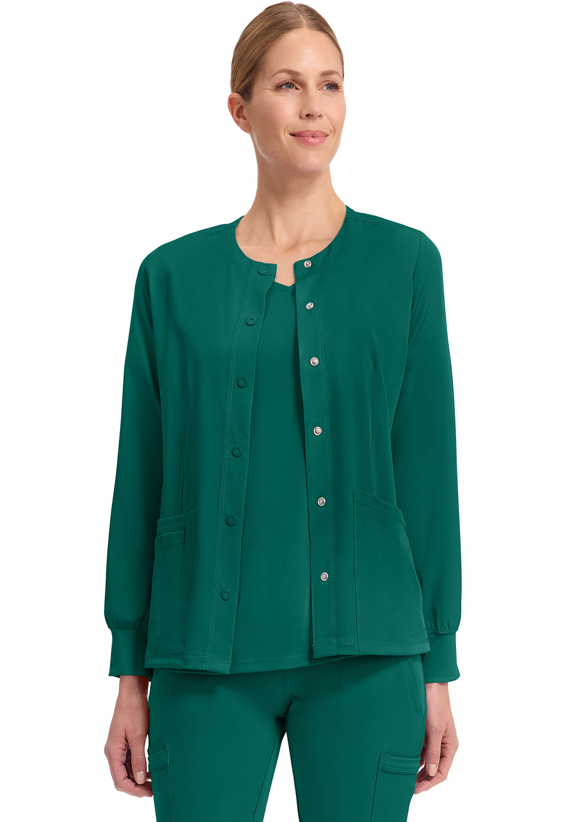 Healing hands Megan jacket - 5500