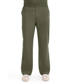 Men’s Zip Fly Pull-On Scrub Pants – Dickies EDS Signature 81006