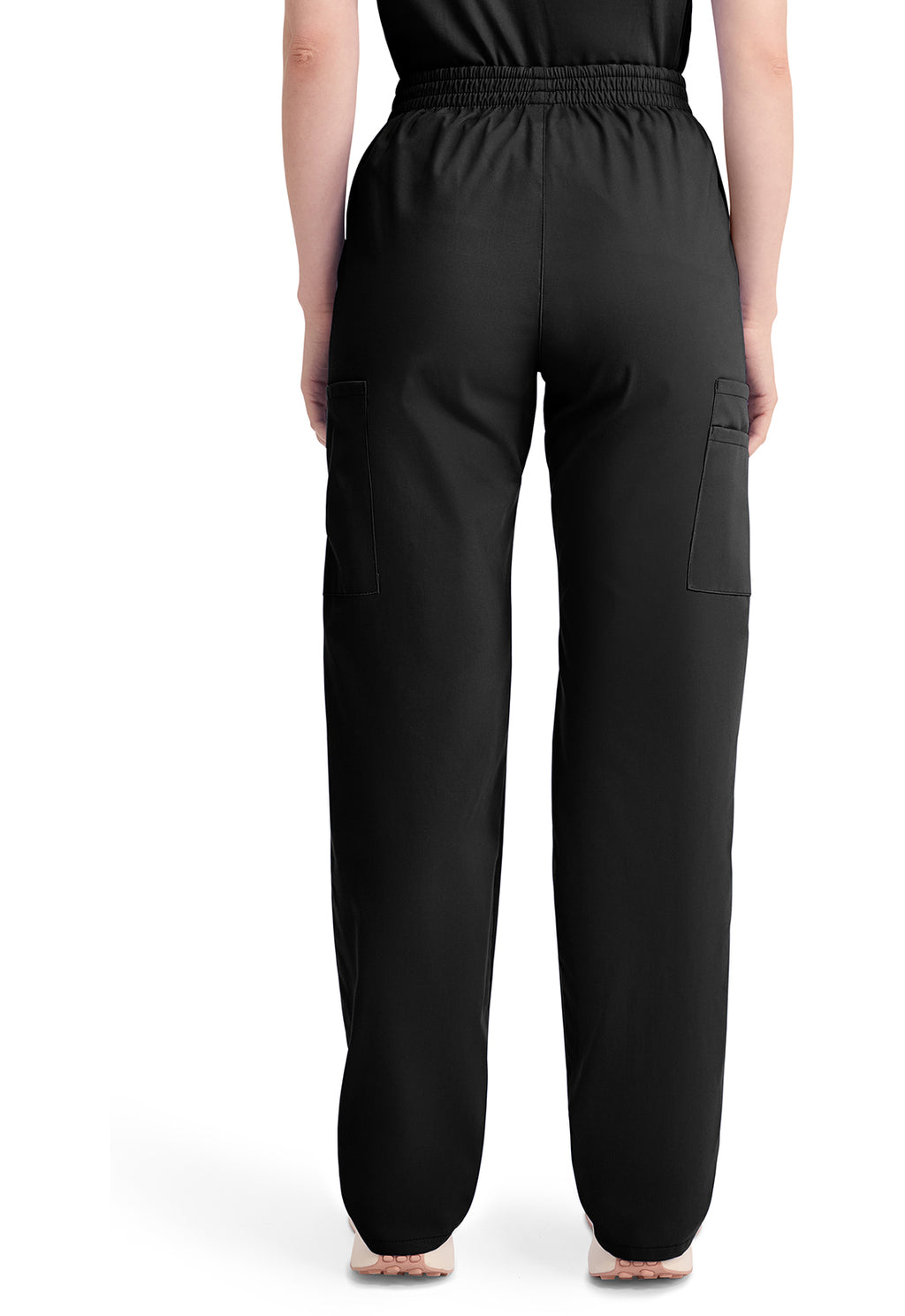 Dickies Tapered leg Pull-On Pant -86106