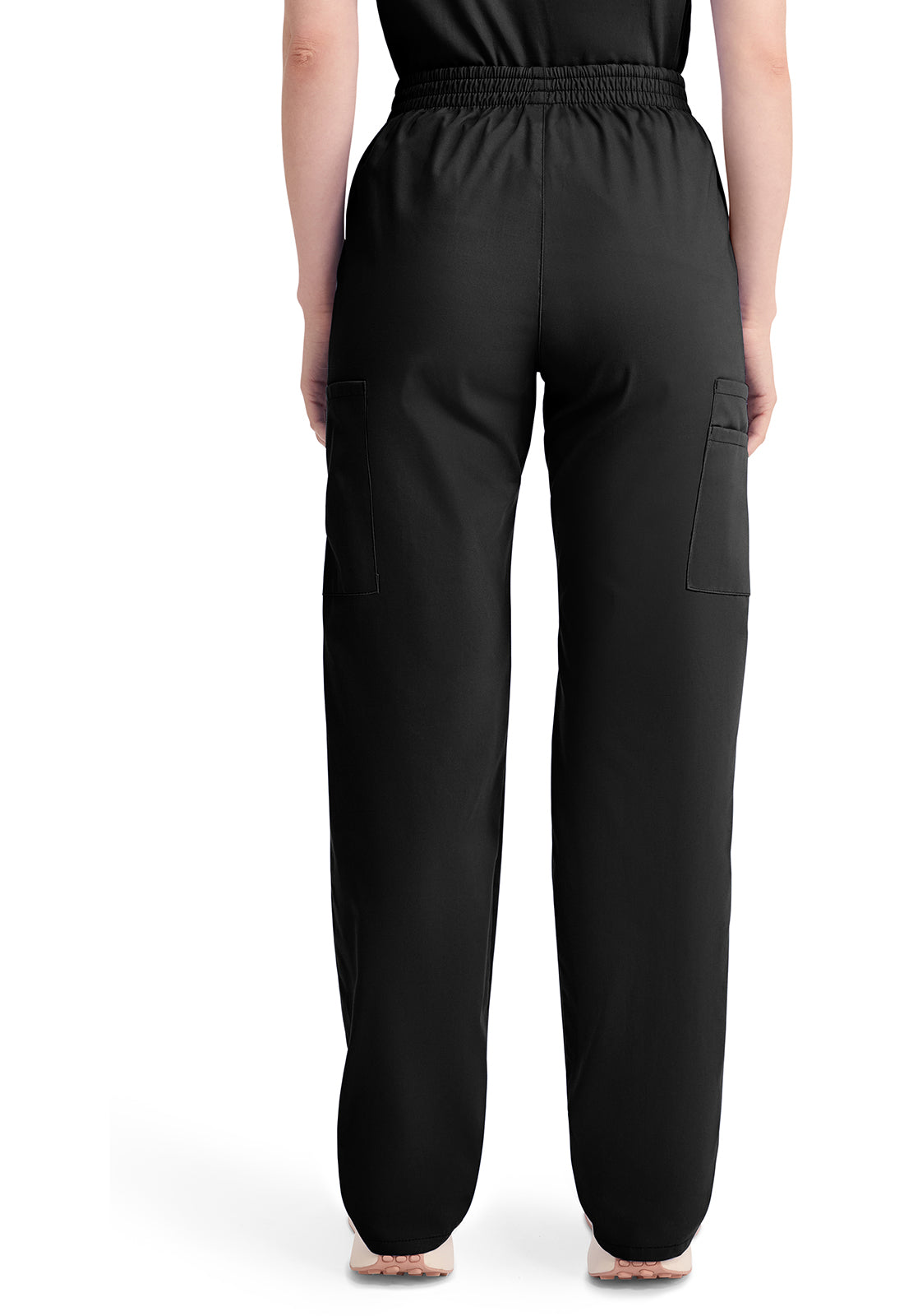 Dickies Tapered leg Pull-On Pant -86106