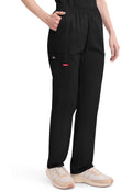Dickies Tapered leg Pull-On Pant -86106