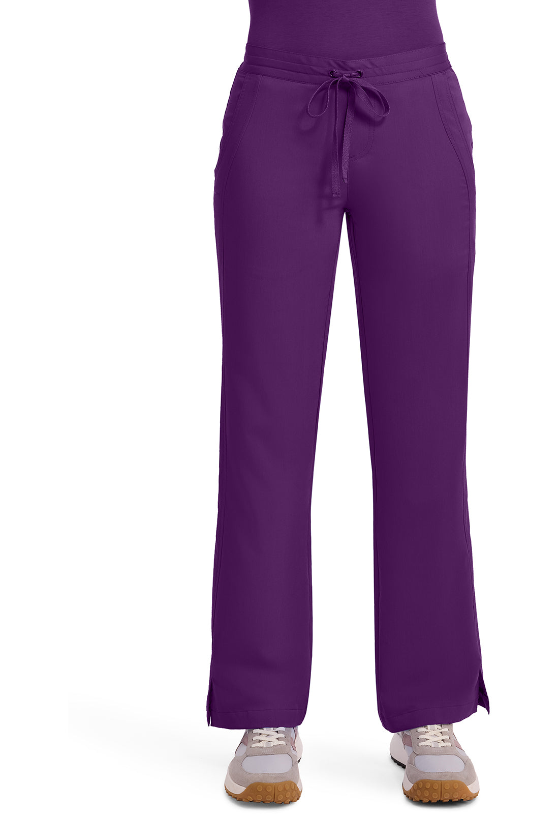 Healing Hands Purple Label Taylor Scrub Pant – 9095 ⚕️