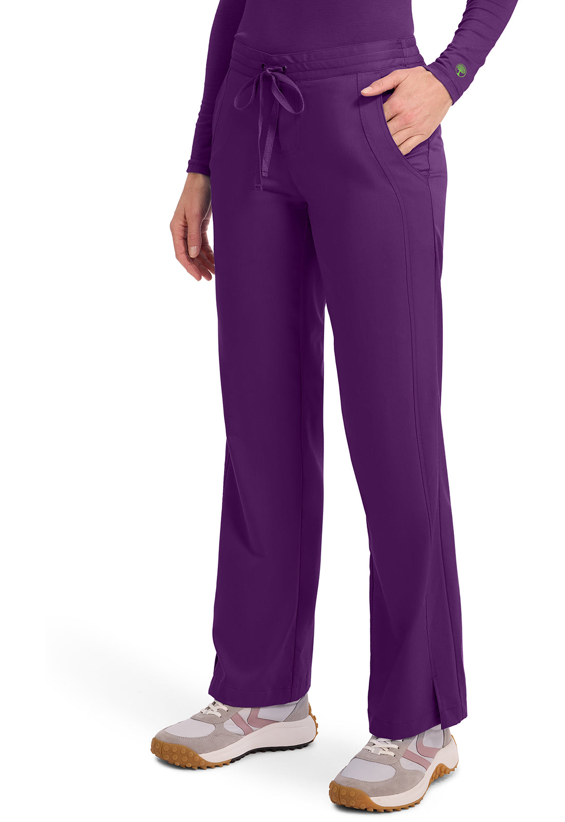 Healing Hands Purple Label Taylor Scrub Pant – 9095 ⚕️