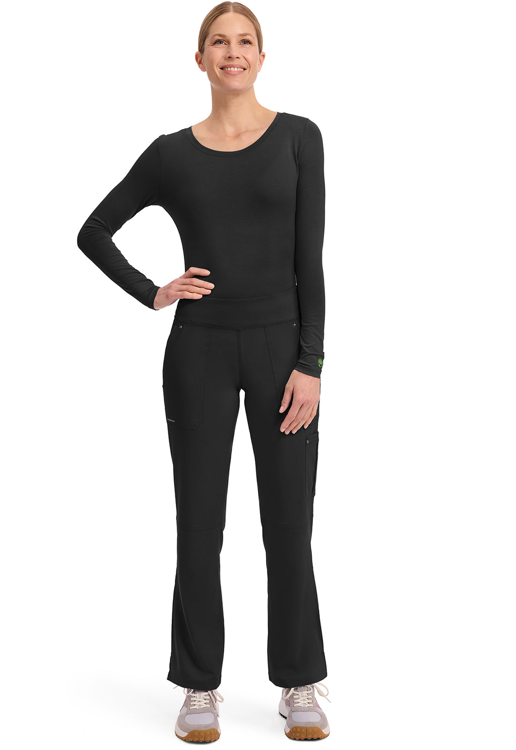 Healing Hands Tori Pants - 9133