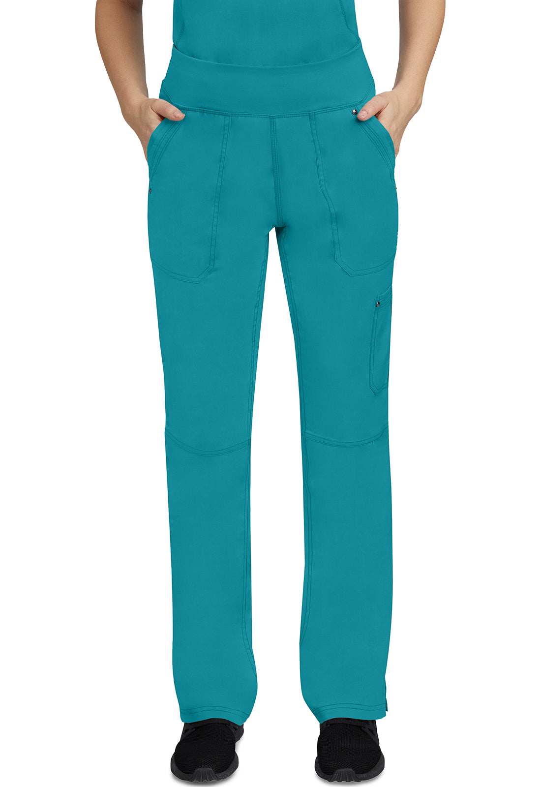 Healing Hands Tori Pants - 9133