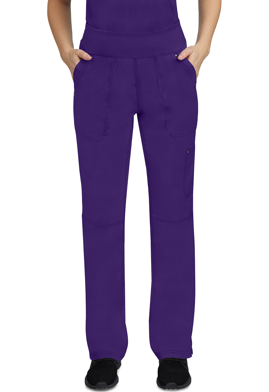 Healing Hands Tori Pants - 9133