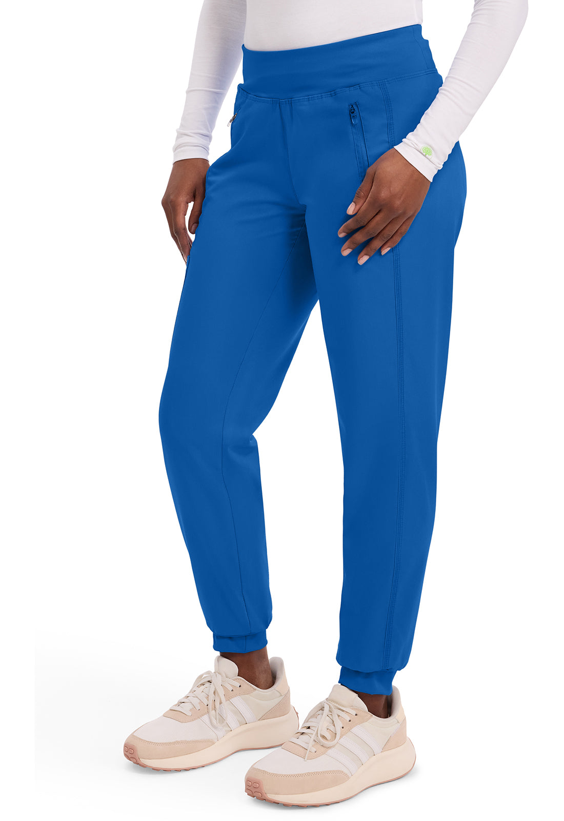 Healing Hands Purple Label Tara Jogger Pant – 9233 ⚕️