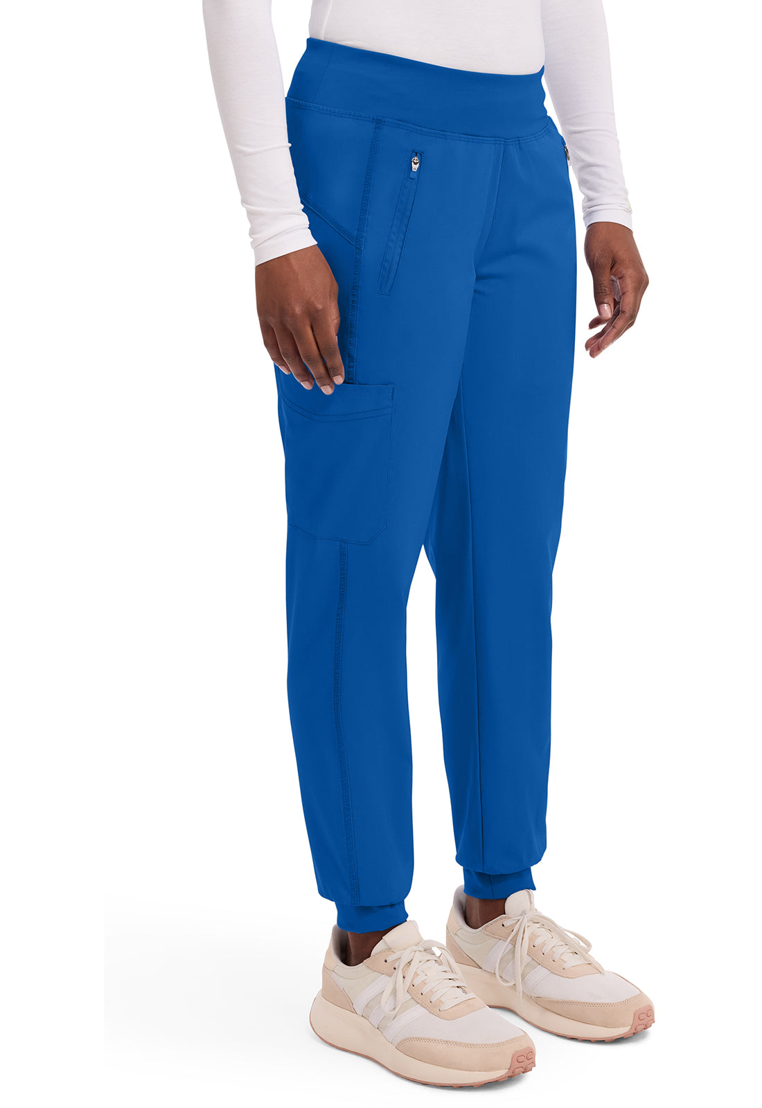 Healing Hands Purple Label Tara Jogger Pant – 9233 ⚕️