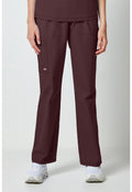 Women’s Straight Leg Cargo Scrub Pants – DK FORGE DK274