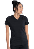 Dickies Balance DK875 Women’s V-Neck Scrub Top ⚕️