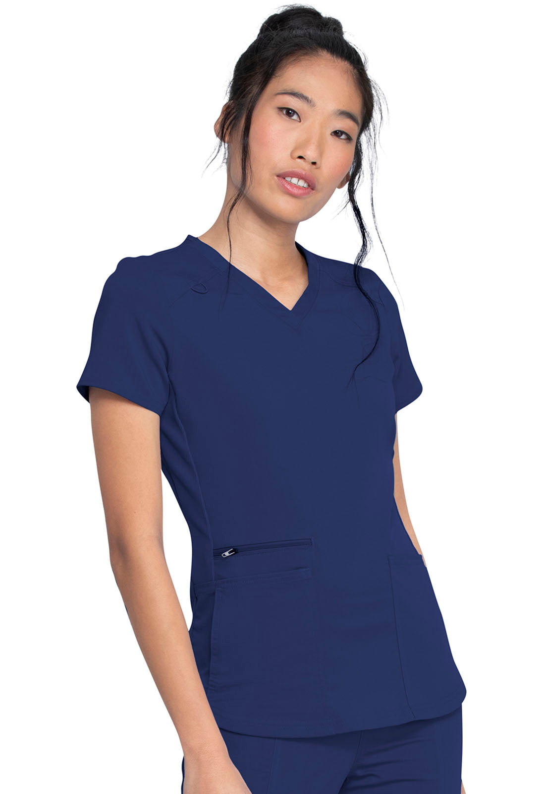 Dickies Balance DK875 Women’s V-Neck Scrub Top ⚕️