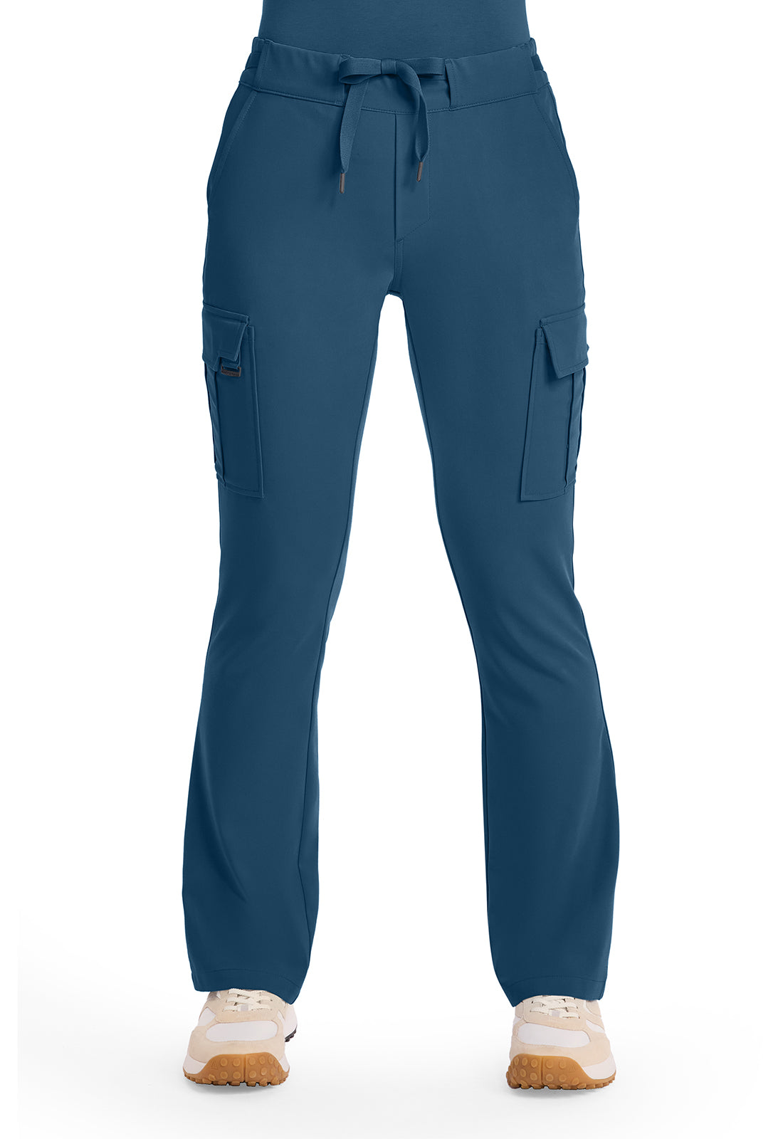 Healing Hands HH 150 Quest Women’s 6-Pocket Flare Leg Pant ⚕️