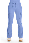 Healing Hands HH 150 Quest Women’s 6-Pocket Flare Leg Pant ⚕️