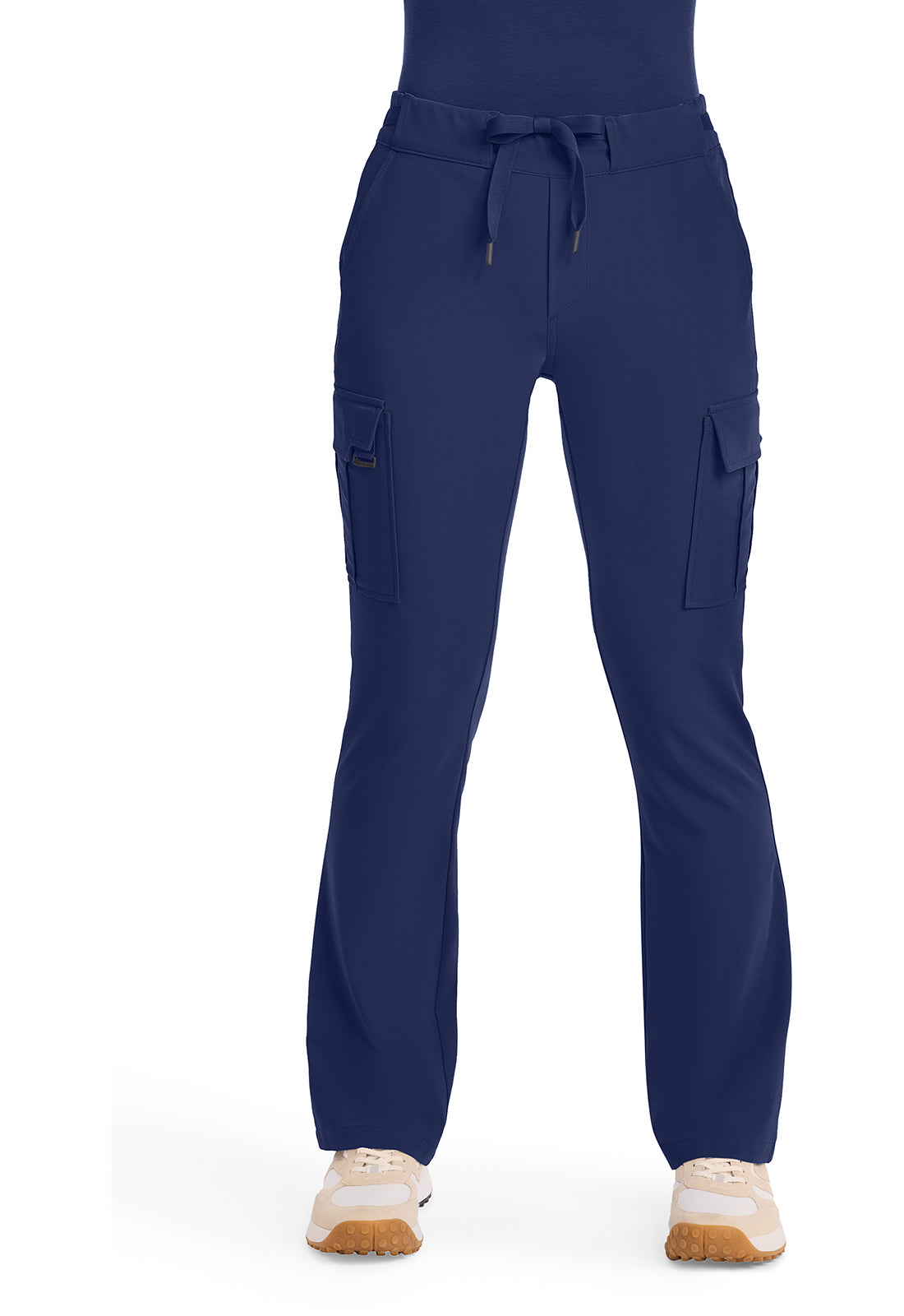Healing Hands HH 150 Quest Women’s 6-Pocket Flare Leg Pant ⚕️