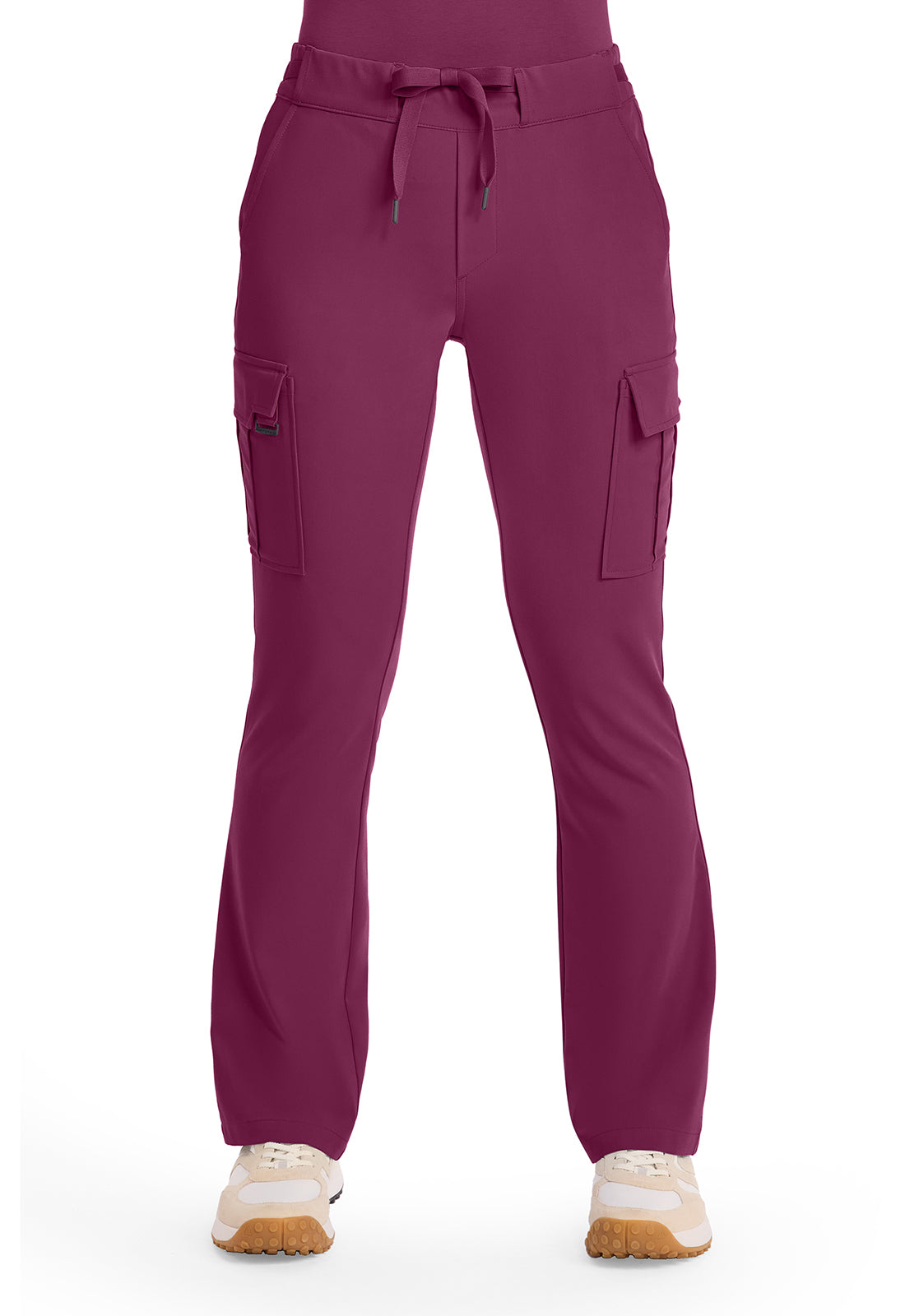 Healing Hands HH 150 Quest Women’s 6-Pocket Flare Leg Pant ⚕️
