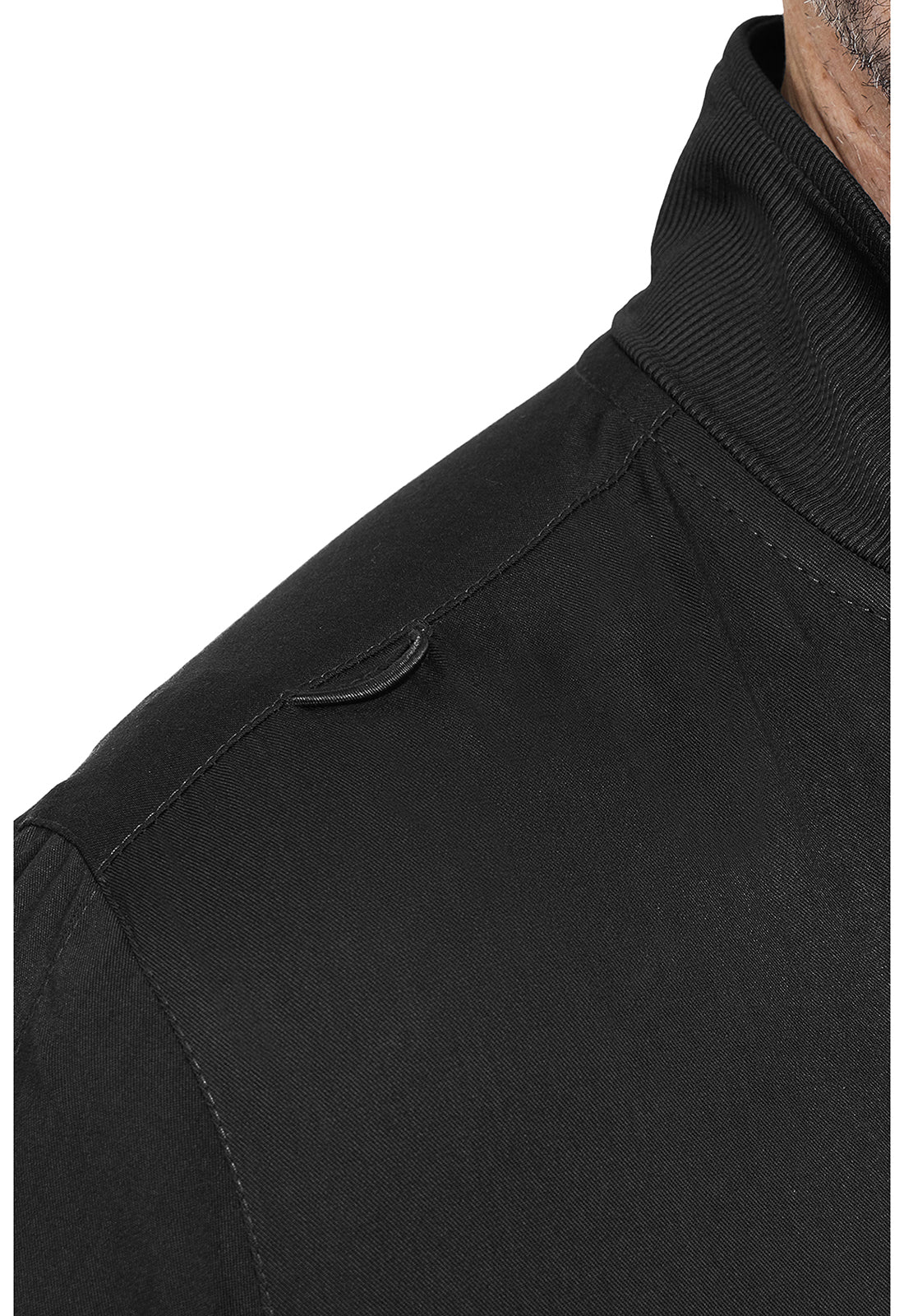 🩺 Med Couture MC7678 Touch Men’s Zip Front Scrub Jacket