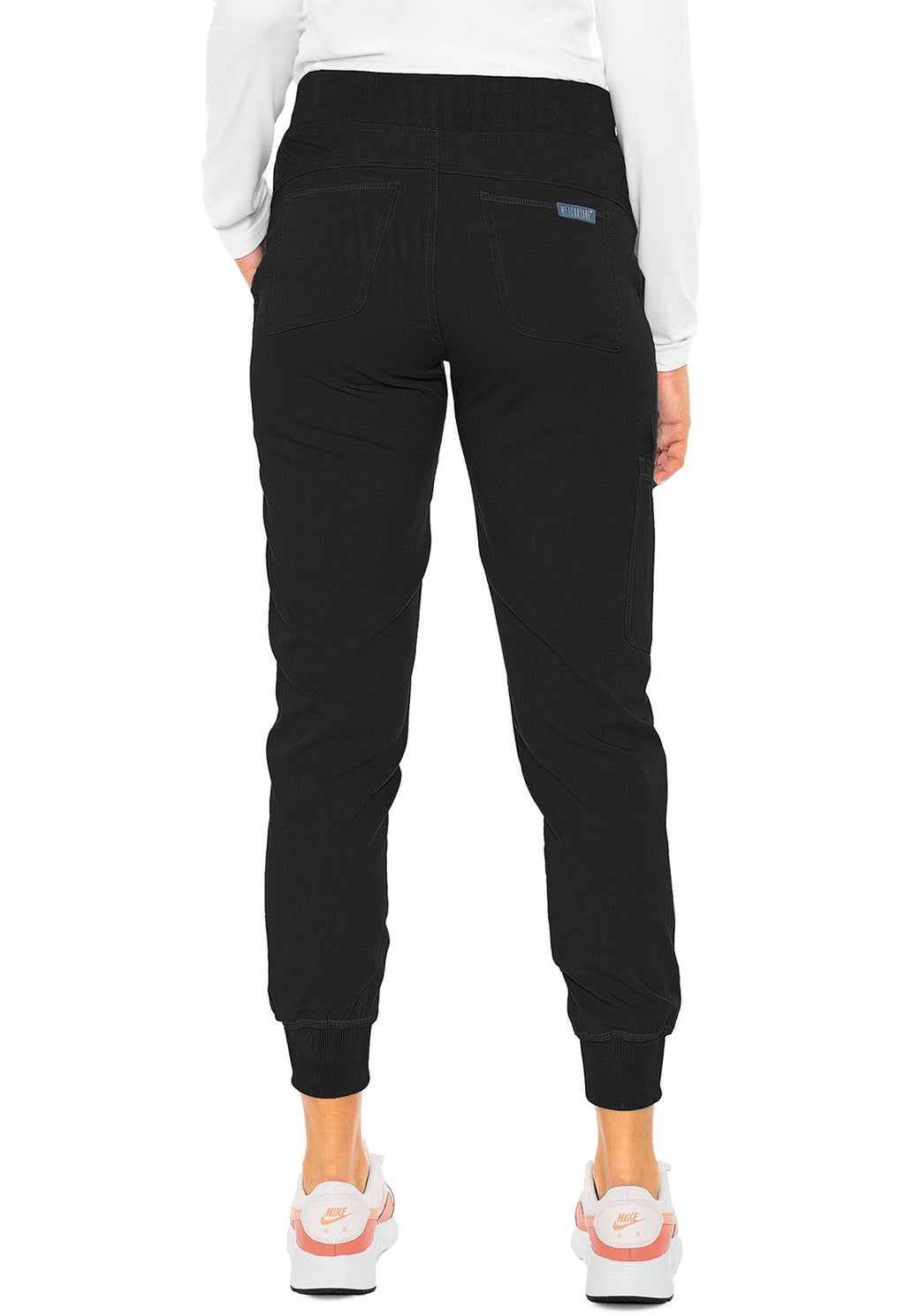 MED COUTURE Jogger Yoga Pant MC7710