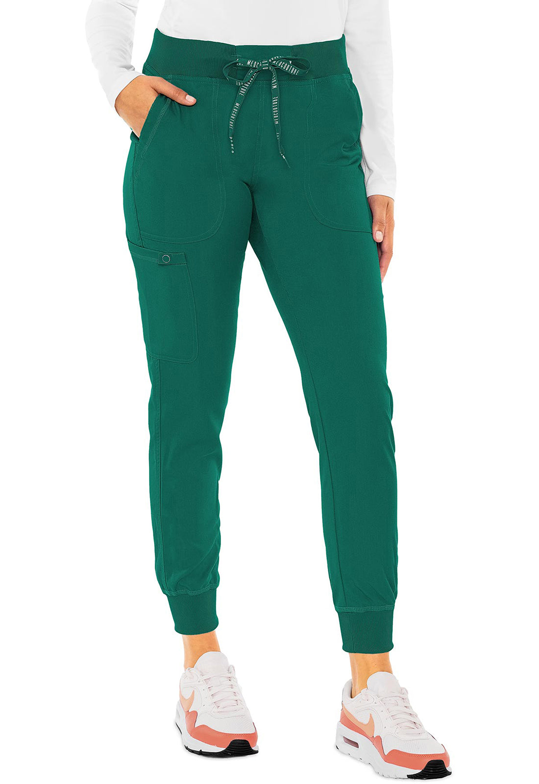 MED COUTURE Jogger Yoga Pant MC7710