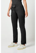 🩺 Dickies EDS Signature 86206 Women’s Drawstring Cargo Scrub Pant