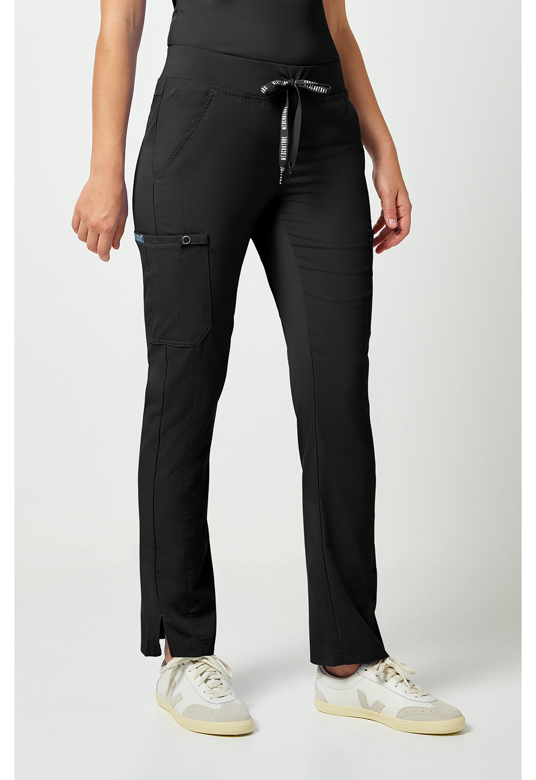🩺 Med Couture MC7725 Touch Women’s Yoga Waist Jogger Scrub Pant