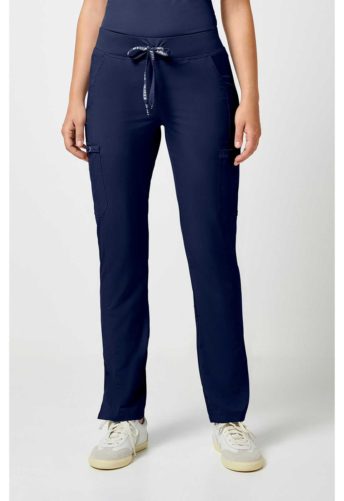 Med Couture MC Touch Yoga Waist Scrub Pant – MC7725 ⚕️