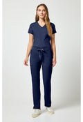 🩺 Med Couture MC7725 Touch Women’s Yoga Waist Jogger Scrub Pant