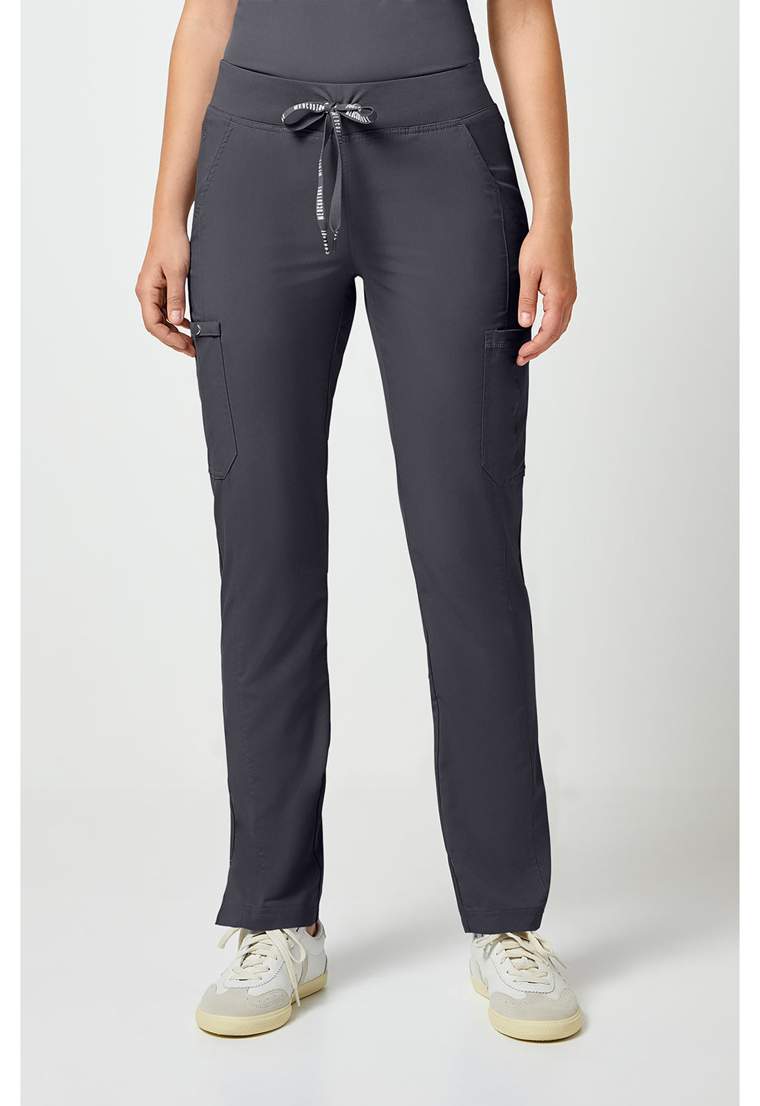 Med Couture MC Touch Yoga Waist Scrub Pant – MC7725 ⚕️