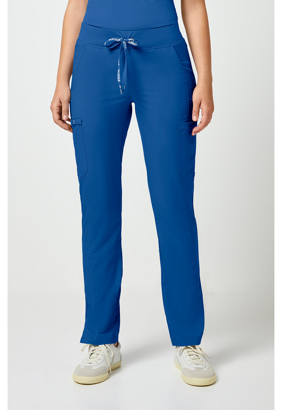 Med Couture MC Touch Yoga Waist Scrub Pant – MC7725 ⚕️