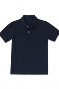 Sunrise Short Sleeve Pique Polo