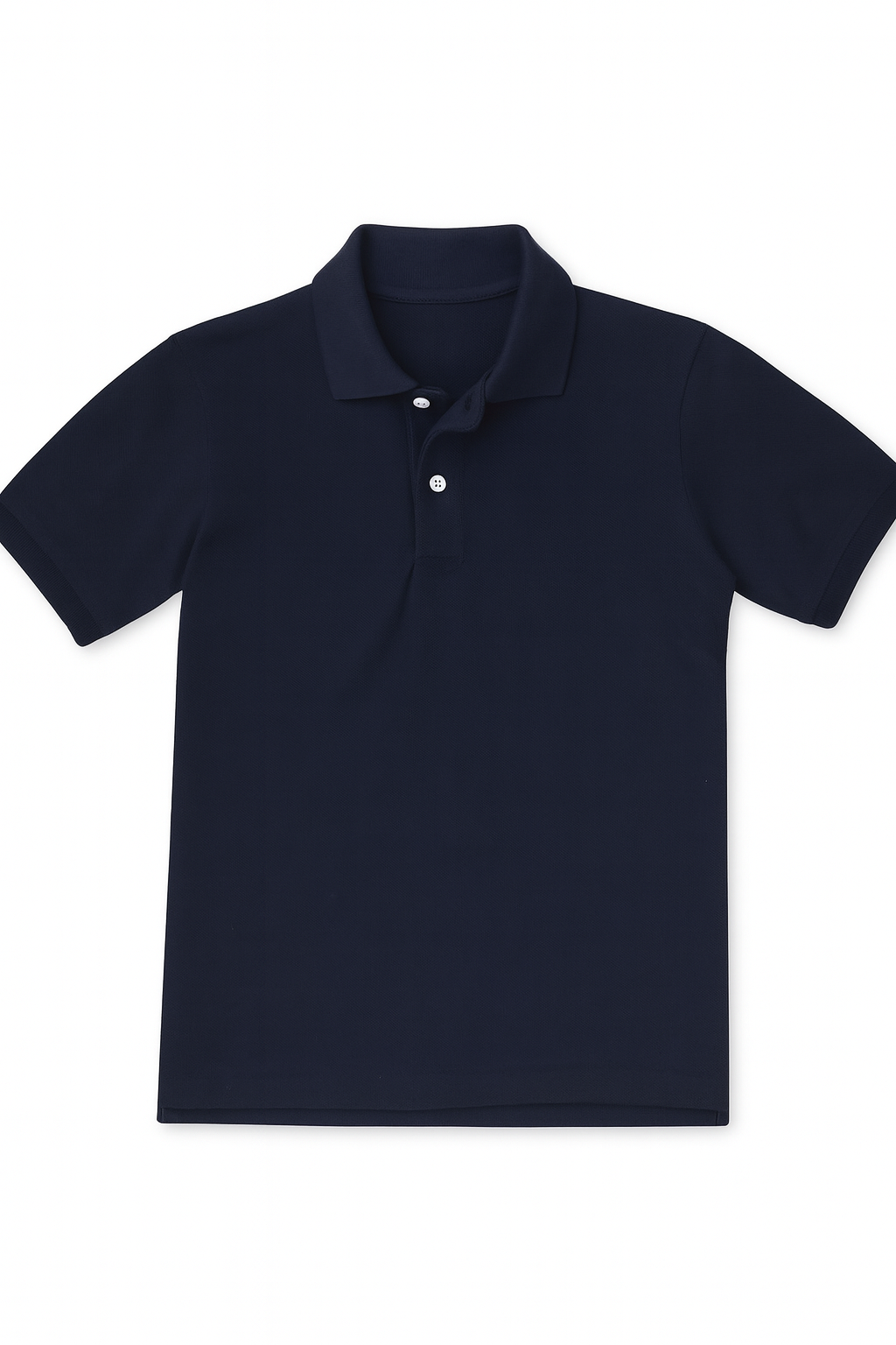 Sunrise Short Sleeve Pique Polo