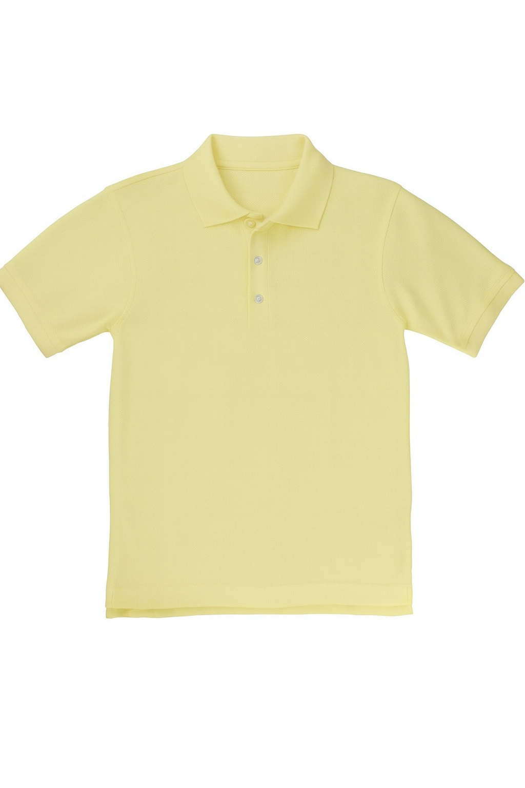 Sunrise Short Sleeve Pique Polo