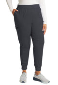 Cherokee Workwear Revolution WW115 Mid-Rise Jogger Scrub Pant  ⚕️